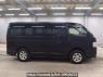 Used 2014 MT toyota hiace-van KDH206V Image[2]