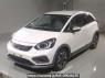 Used 2021 AT honda fit GR6 Image[0]