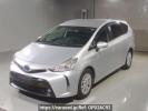 Toyota Prius alpha ZVW40W
