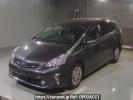 Toyota Prius alpha ZVW40W