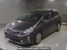 Used 2014 AT toyota prius-alpha ZVW40W Image[0]