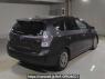 Used 2014 AT toyota prius-alpha ZVW40W Image[1]