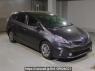 Used 2014 AT toyota prius-alpha ZVW40W Image[2]