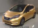 Nissan Note HE12