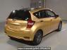 Used 2018 AT nissan note HE12 Image[1]