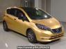 Used 2018 AT nissan note HE12 Image[2]