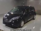 Nissan Note E12