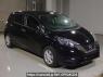 Used 2018 AT nissan note E12 Image[2]