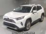 Used 2022 AT toyota rav4 MXAA54 Image[0]
