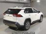 Used 2022 AT toyota rav4 MXAA54 Image[1]