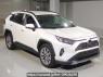 Used 2022 AT toyota rav4 MXAA54 Image[2]