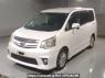 Used 2011 AT toyota noah ZRR70Wｶｲ Image[0]
