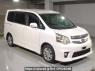 Used 2011 AT toyota noah ZRR70Wｶｲ Image[2]