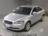 Used 2010 AT volvo s40 MB4204S Image[0]