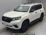 Used 2023 AT toyota land-cruiser-prado GDJ150W Image[0]
