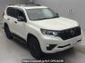 Used 2023 AT toyota land-cruiser-prado GDJ150W Image[2]