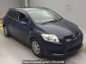 Used 2007 AT toyota auris NZE151H Image[2]