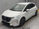 Nissan Aura FE13