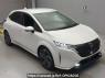 Used 2021 AT nissan aura FE13 Image[2]
