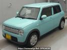 Suzuki ALTO Lapin HE33S