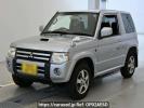 Mitsubishi Pajero Mini H58A