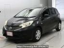 Nissan Note E12