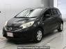 Used 2013 AT nissan note E12 Image[0]