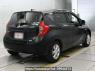 Used 2013 AT nissan note E12 Image[1]