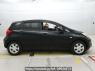 Used 2013 AT nissan note E12 Image[2]