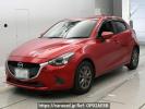 Mazda Demio DJ3FS