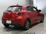 Used 2017 AT mazda demio DJ3FS Image[1]