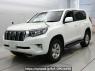 Used 2021 AT toyota land-cruiser-prado GDJ150W Image[0]