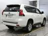 Used 2021 AT toyota land-cruiser-prado GDJ150W Image[1]