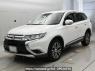 Used 2017 AT mitsubishi outlander GF8W Image[0]