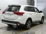 Used 2017 AT mitsubishi outlander GF8W Image[1]