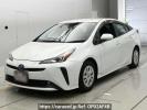Toyota Prius ZVW51