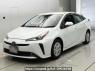 Used 2021 AT toyota prius ZVW51 Image[0]