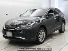 Toyota Harrier MXUA85