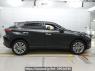 Used 2021 AT toyota harrier MXUA85 Image[2]