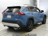 Used 2022 AT toyota rav4 AXAH54 Image[1]