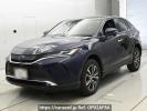 Toyota Harrier MXUA85