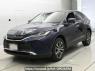 Used 2023 AT toyota harrier MXUA85 Image[0]