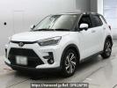 Toyota Raize A200A