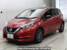 Nissan Note E12