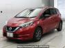 Used 2018 AT nissan note E12 Image[0]