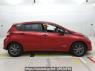 Used 2018 AT nissan note E12 Image[2]
