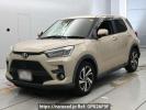 Toyota Raize A200A