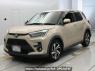 Used 2020 AT toyota raize A200A Image[0]