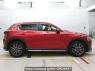 Used 2019 AT mazda cx-5 KF5P Image[2]