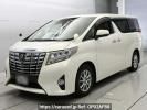 Toyota Alphard AGH30W